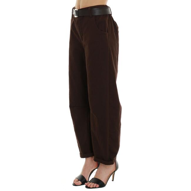 PANTALONE CON ELASTICO HAVEONE - Mad Fashion | img vers.1300x/